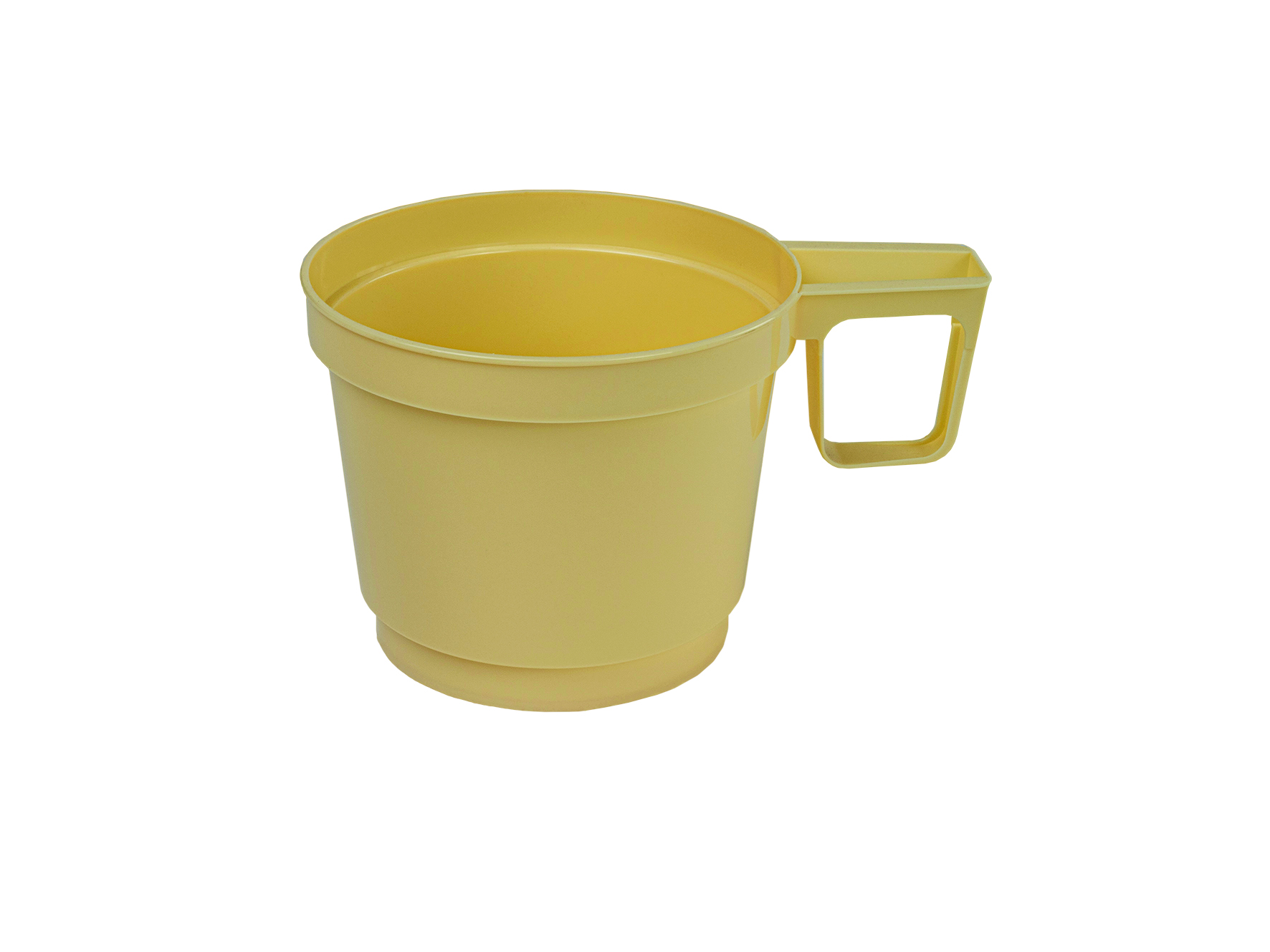Espresso-Tasse 0.8dl beige PS
