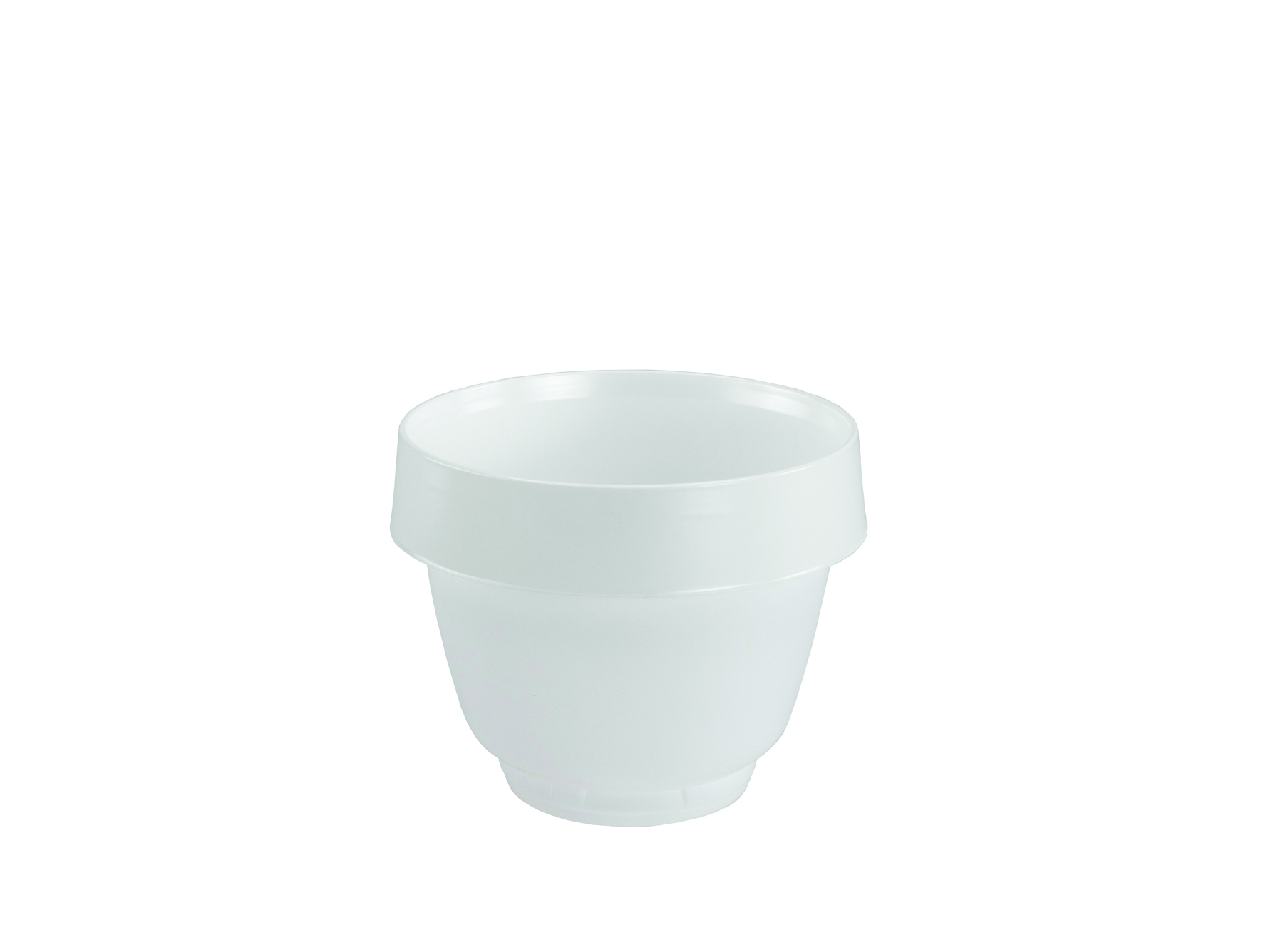 Einsatzbecher 1.5dl Prestigo weiss PS