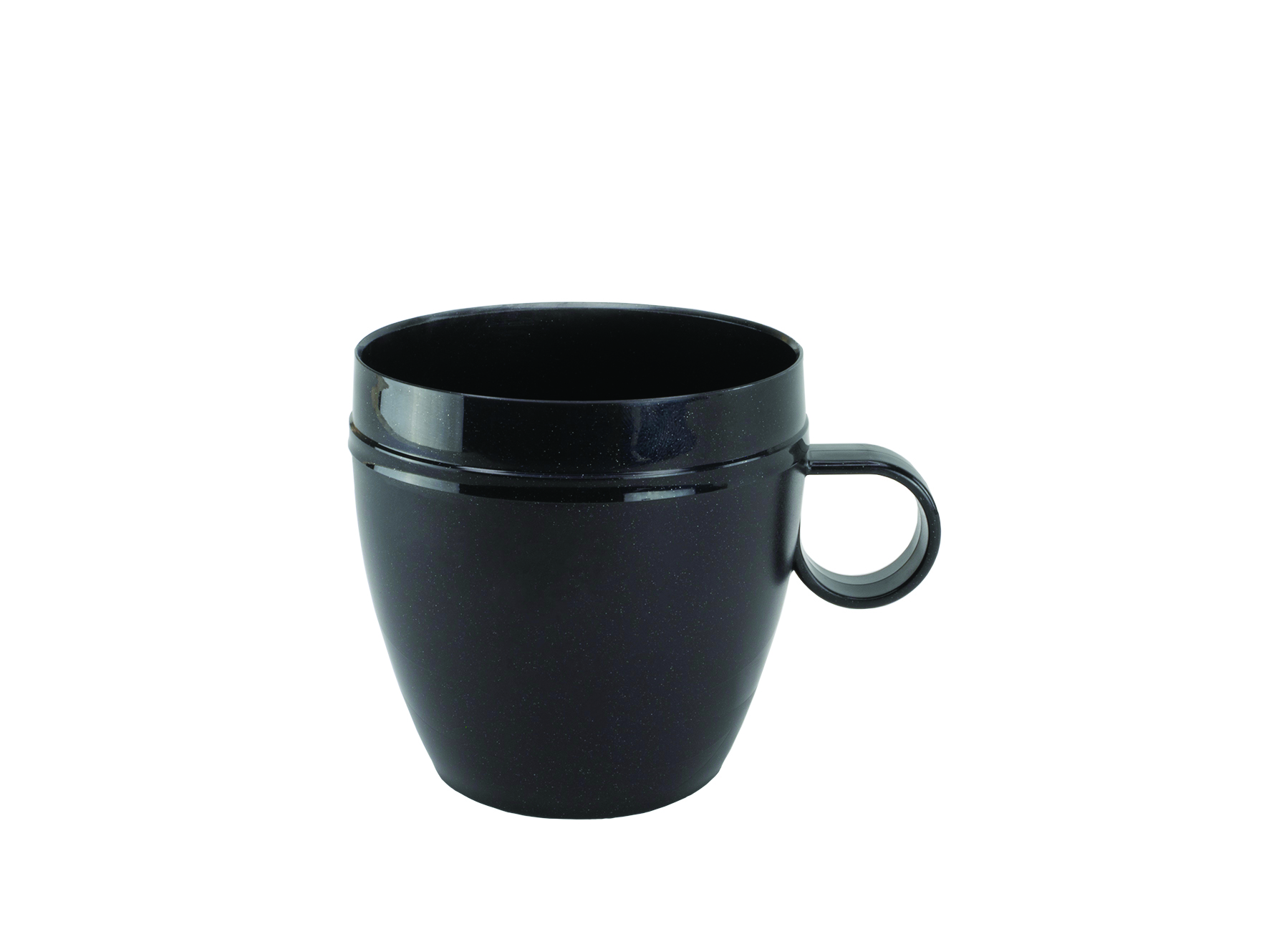 Becherhalter Prestigo schwarz PS