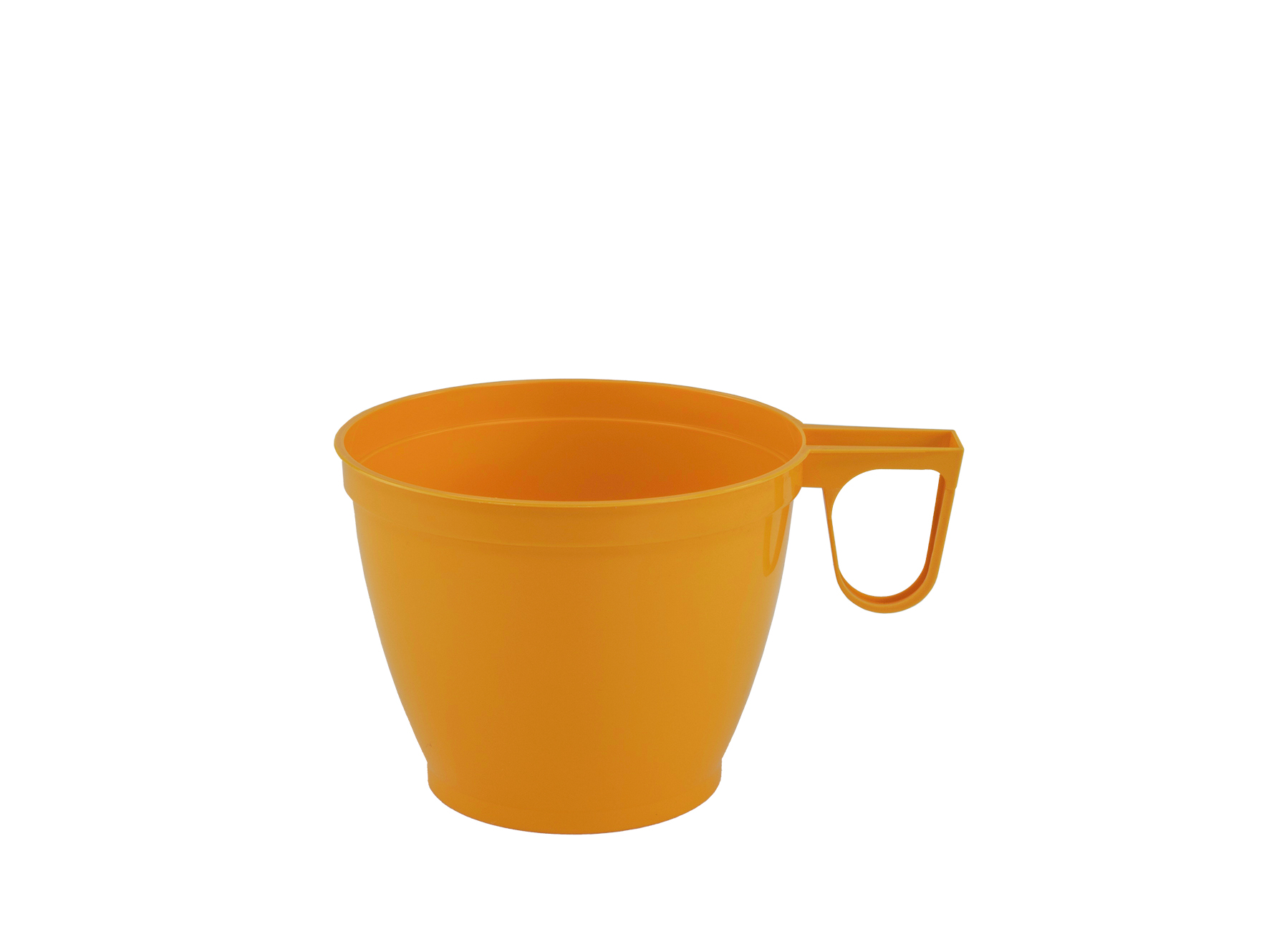 Kaffeetasse 1.6dl beige PS
