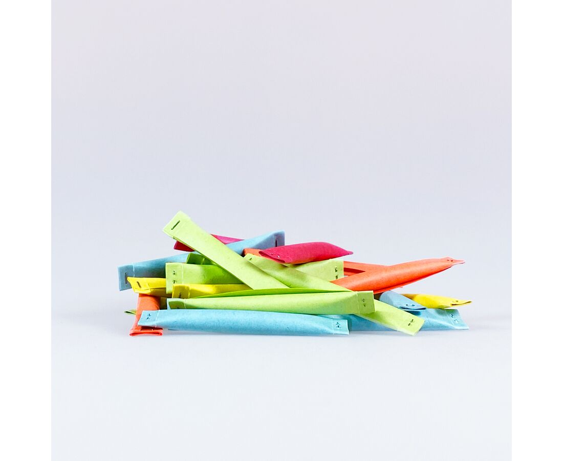 Tombola Treffer-Sicherheitslose 1-50