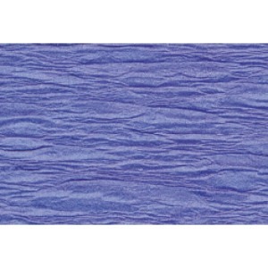 Kreppapier hellblau 1x50m Flamex