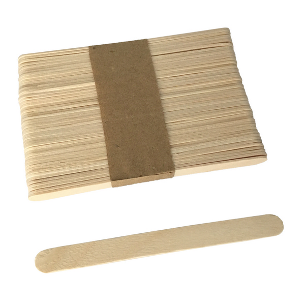 Rührstäbchen Holz 10,5cm, automatentauglich 