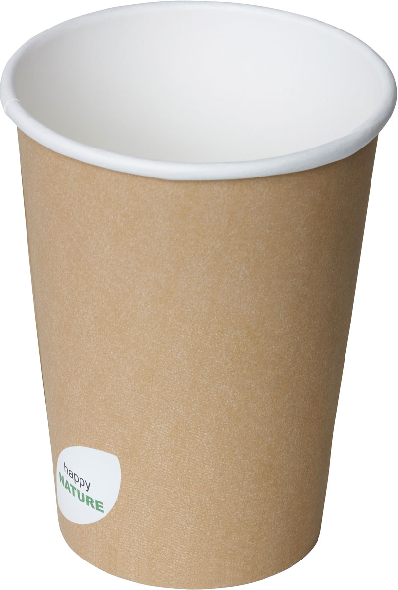 Bio-Suppenbecher ecoecho 9.5dl, ø115x148mm