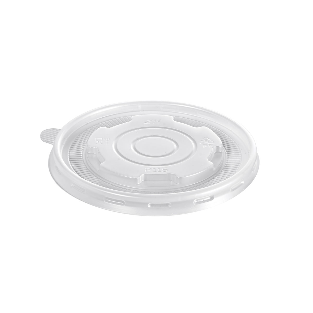 Deckel zu Suppenbecher 4dl, 5dl und 9.5dl