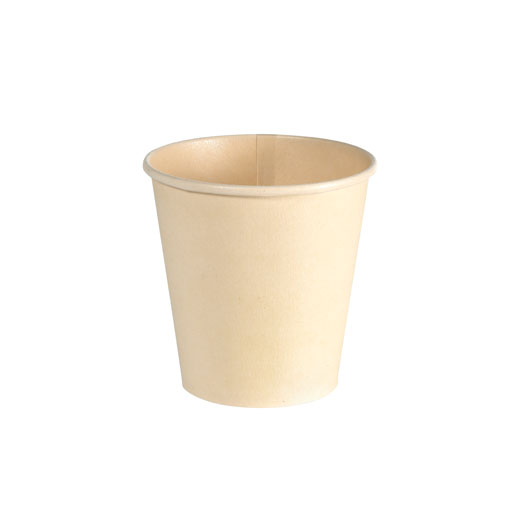 Kaffeebecher ecoecho 1.8dl Bagasse/PLA