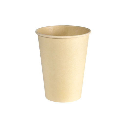 Kaffeebecher ecoecho 3.5dl Bagasse/PLA