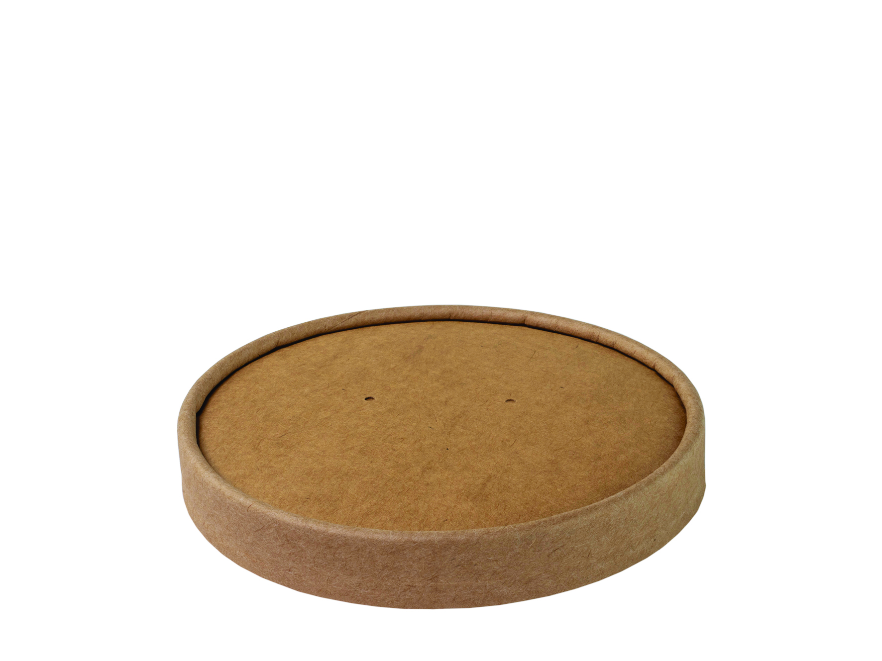 Deckel zu Suppenbecher 750ml, braun