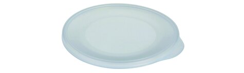 Deckel zu Multi Cup PP, ø131x7.5mm