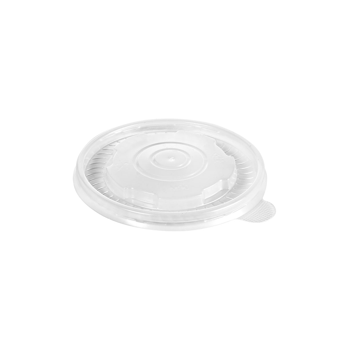 Deckel zu Suppenbecher 2.5dl, weiss