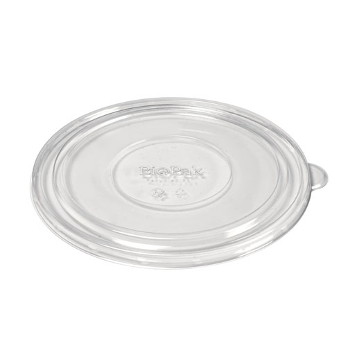 Deckel Ronda Wide+, rPET, transparent, für 900/1300ml