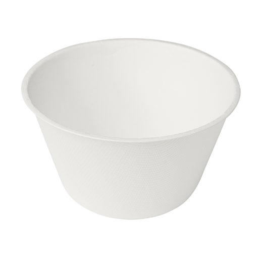 Schale 4.7dl, weiss, ungeteilt, ø112mm