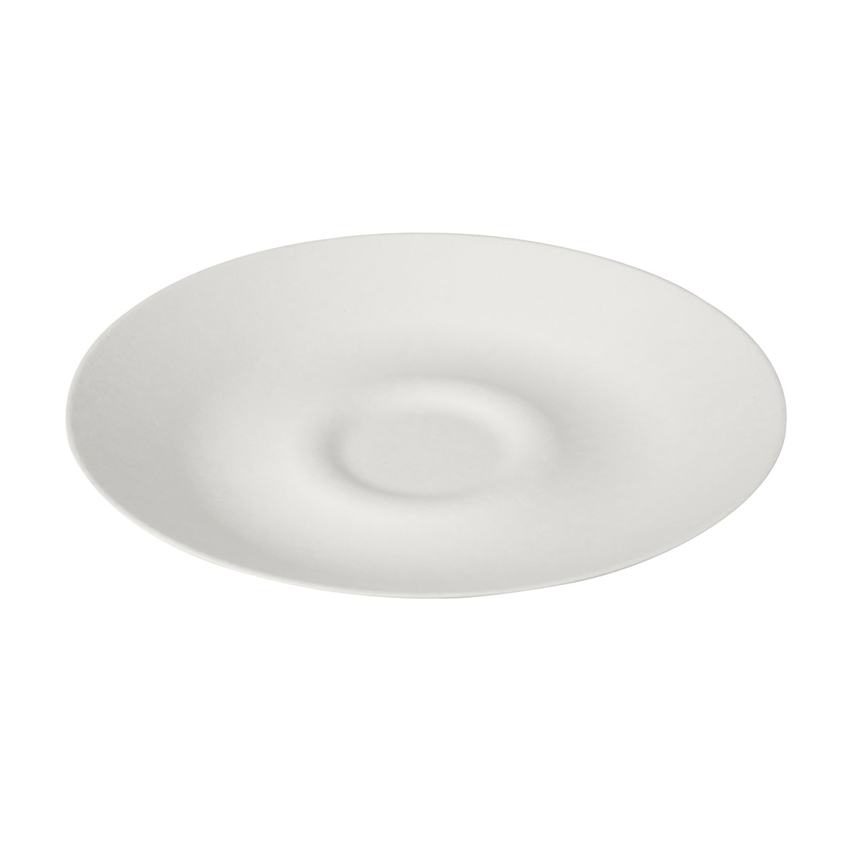 Teller, weiss, ø27cm
