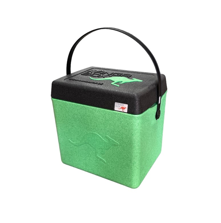 Thermobox Kängabox 20lt