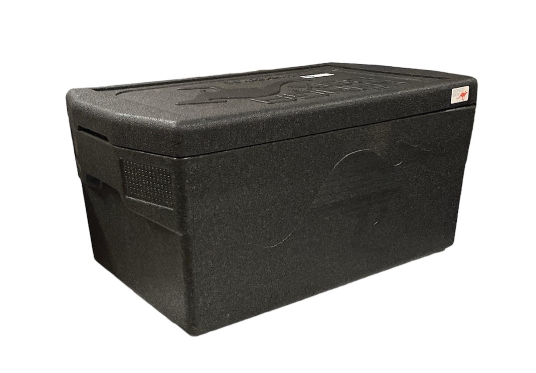 Thermobox Kängabox Comfort CN1/1, 46lt