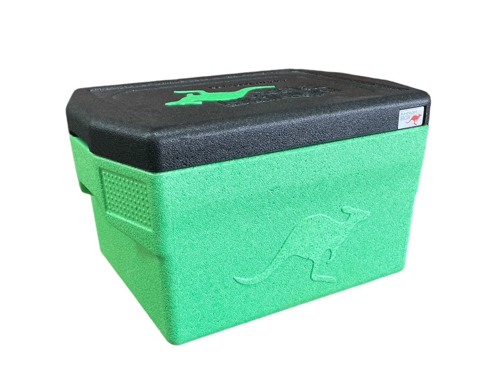Thermobox Kängabox Comfort CN1/2, 19lt