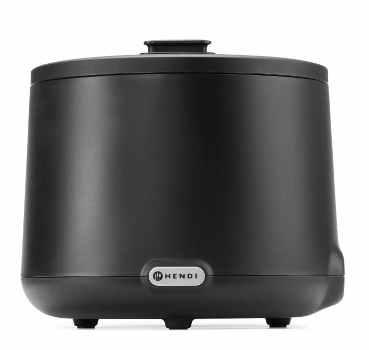 Uniq Suppenkessel, 230V, 500W, 405x365xH325mm