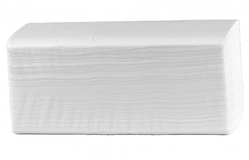 Papierhandtücher 'Ultra Spezial', 2-lg, geprägt, V-Falz