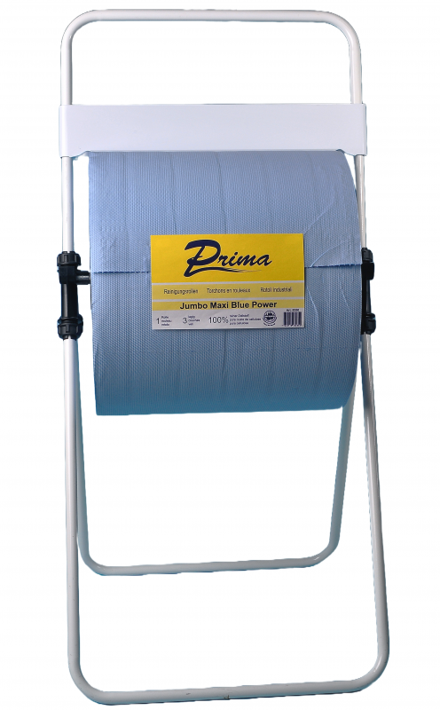 Jumbo-Maxi-Reinigungsrolle 'Prima', 3-lg, 396lfm