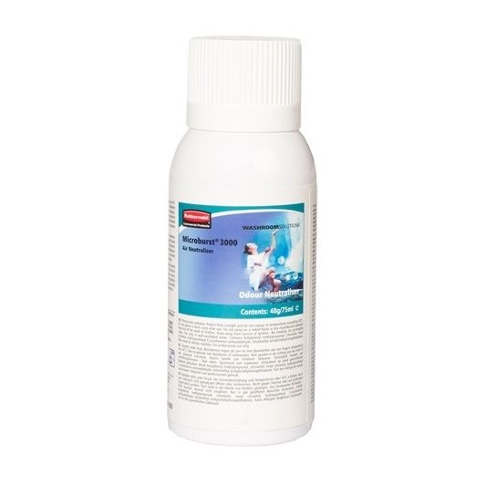 Raumduft Microburst Odour Neutraliser 75ml Dose
