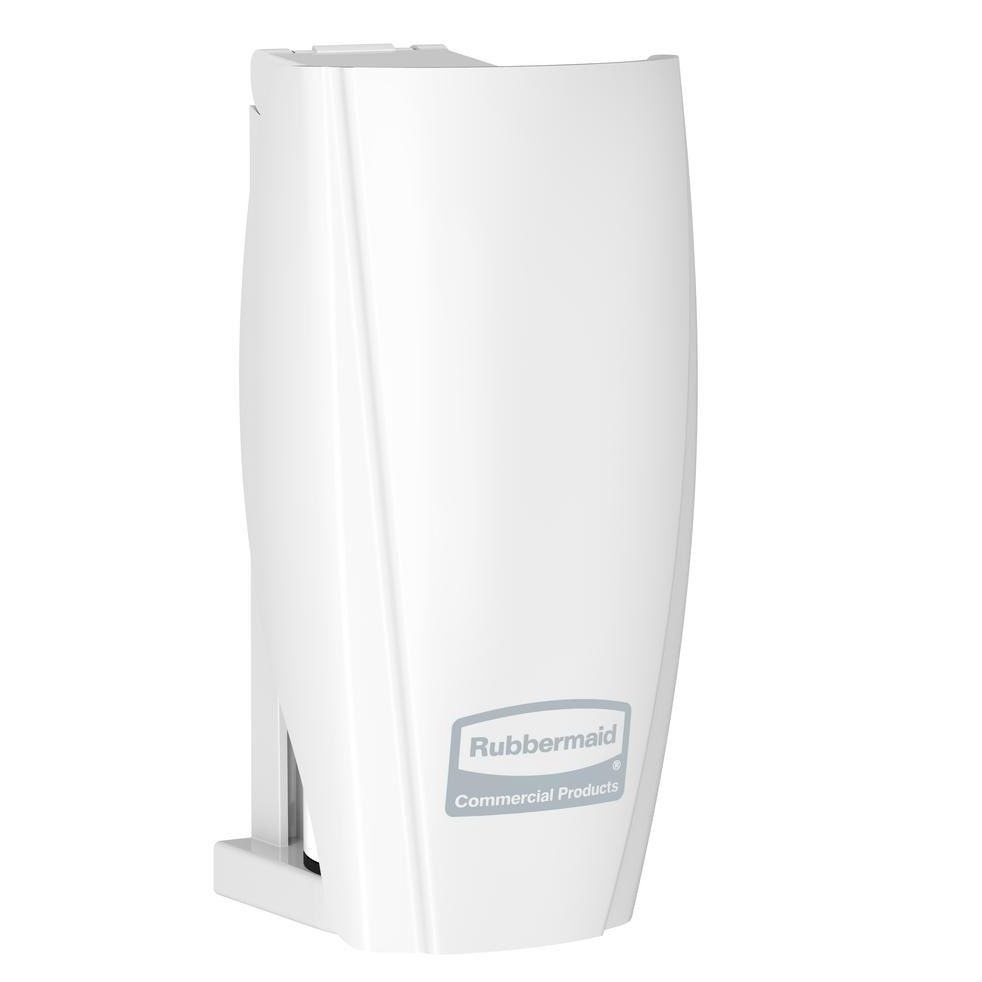 TCell Dispenser weiss