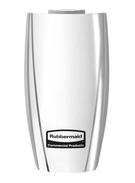 TCell Dispenser chrom