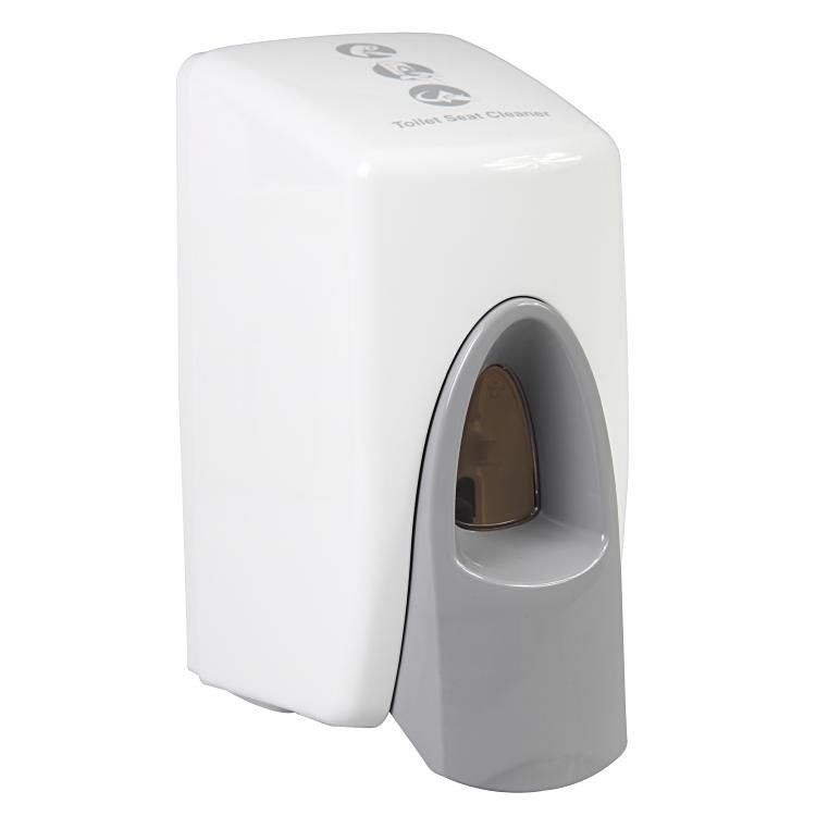 TSC Toilettensitz Reiniger Dispenser 400ml