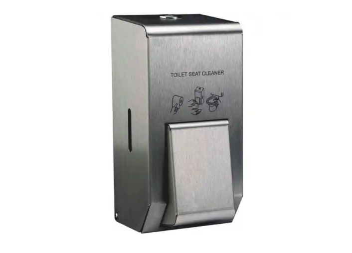 TSC Toilettensitz Reiniger Dispenser 400ml