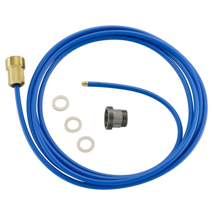 Quiki-Set Ablaufreiniger