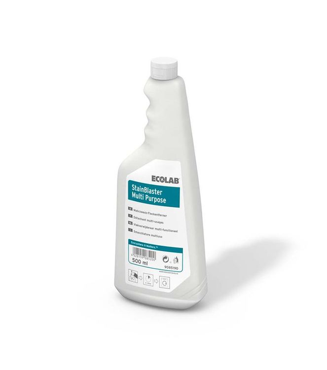 Fleckenentferner StainBlaster Multi-Purpose für Textilien bei Speiseresten, Fett, Lippenstift !NSV!