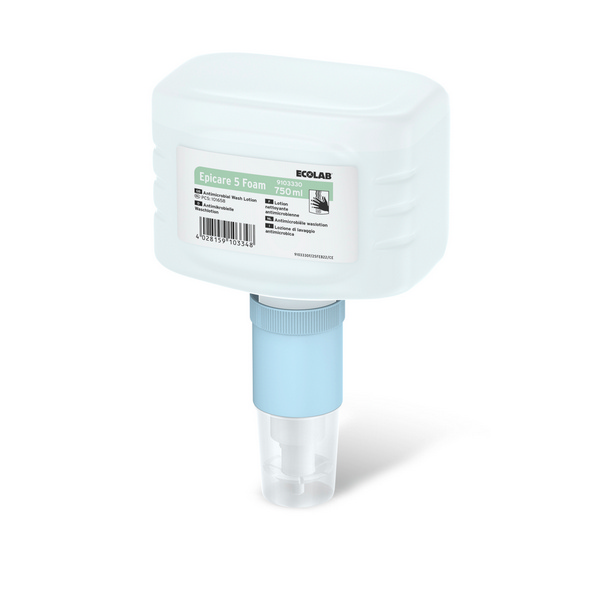 Waschlotion 'Epicare 5 Foam' NEXA Antimikrobielle