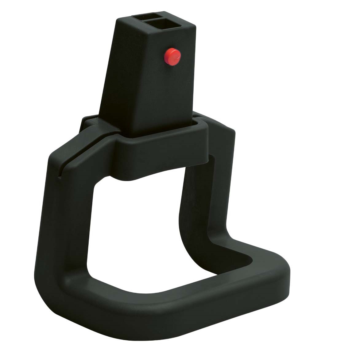 Mop-Halterung für MidMop, graphit