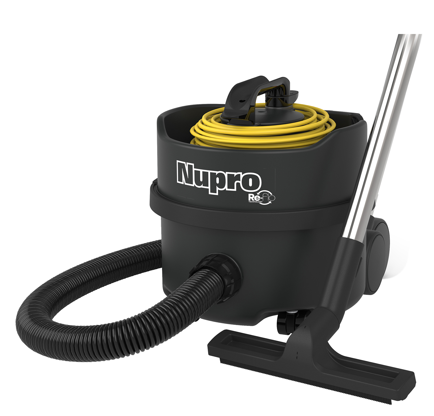 Profi- Staubsauger "Nupro180" PRP180-11,  ø32mm