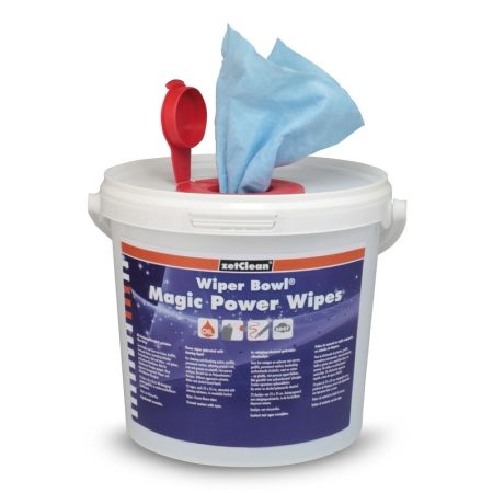 Magic Power Wipes "Anti-Grafitti", 25x25cm