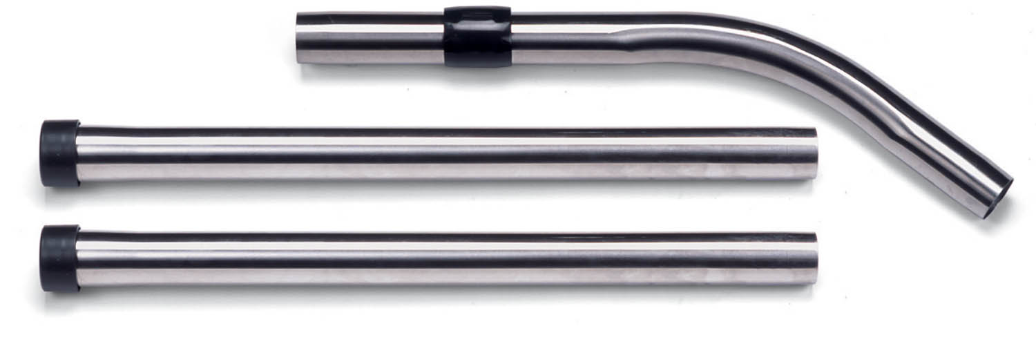 Saugrohr NUMATIC 3-tlg., Edelstahl, ø32mm