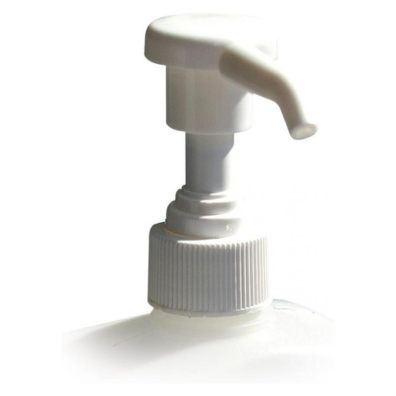 Dosieraufsatz Pumpspender Hygo Star