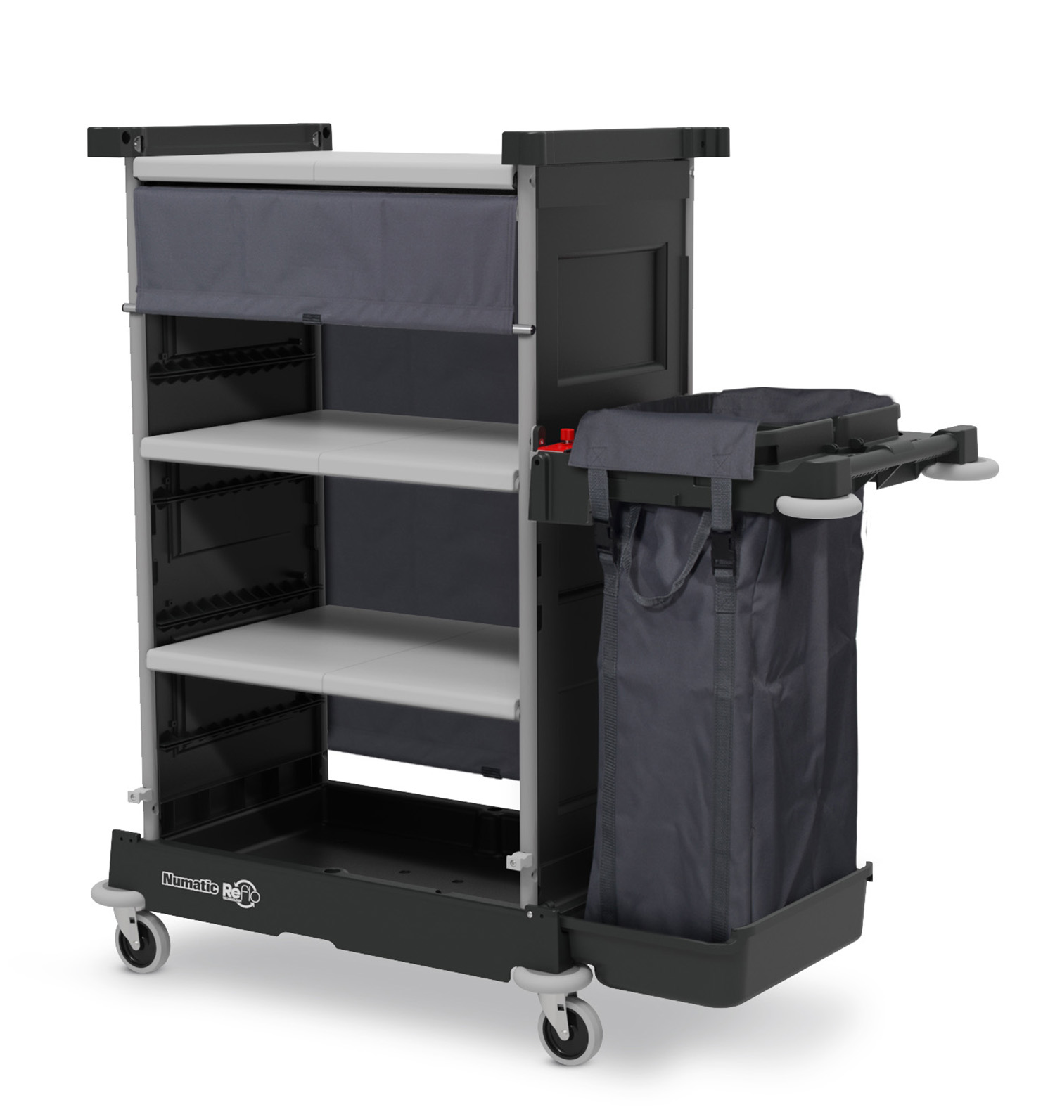 Hotelwagen NKT1R