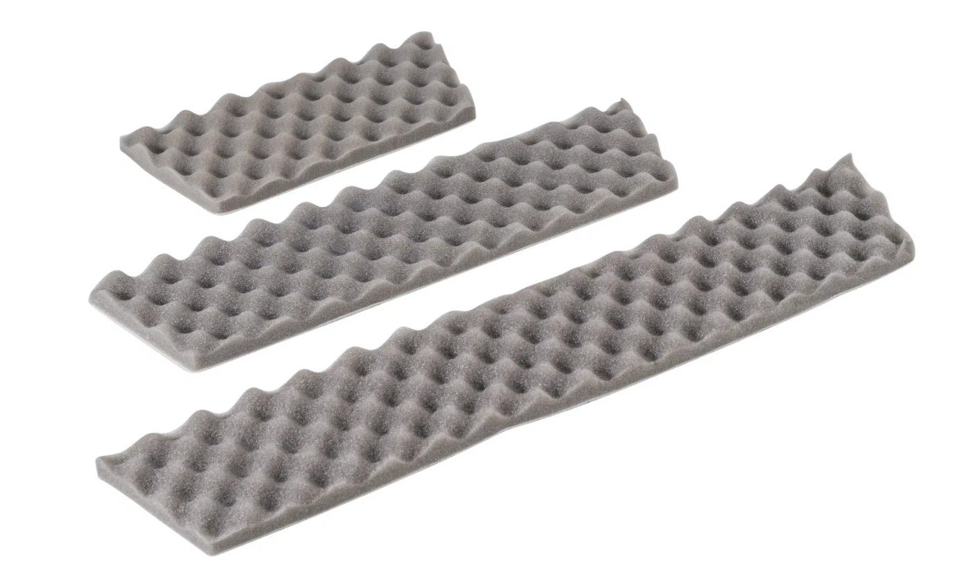Schaumstoff Soft Pad für Staubbindetücher 60cm !NSV!
