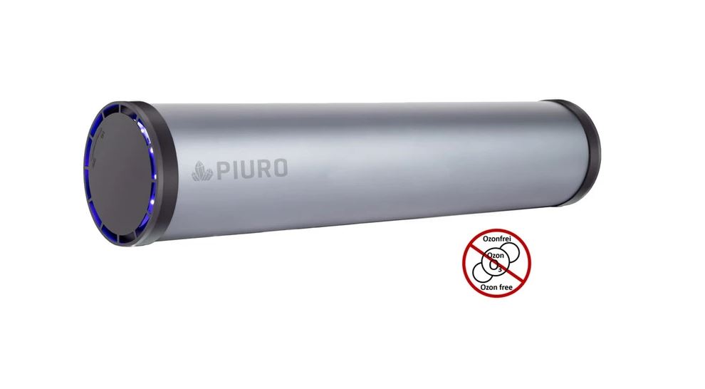 Luft- Reiniger PIURO AIR CLEAN UVC