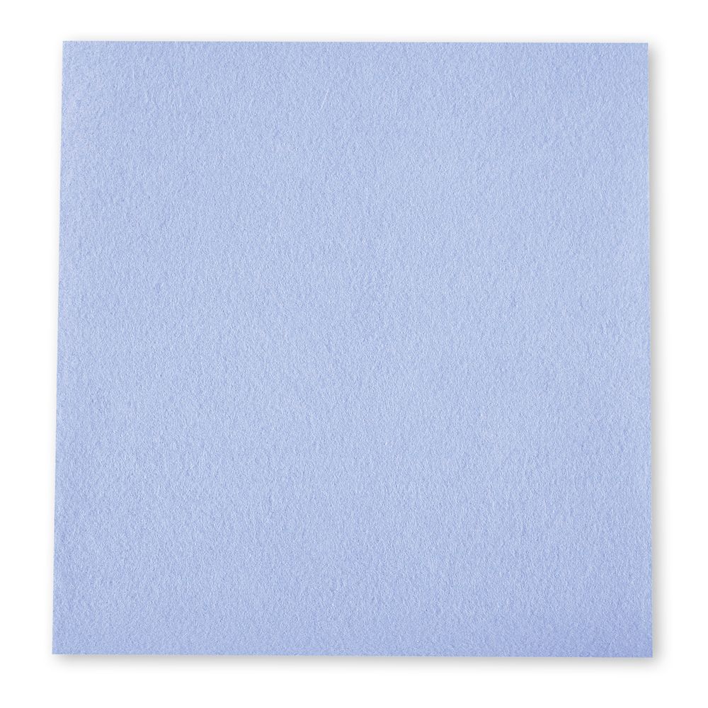 Mehrzwecktücher Tetra Premium blau, 38x40cm, ca. 145g/m2
