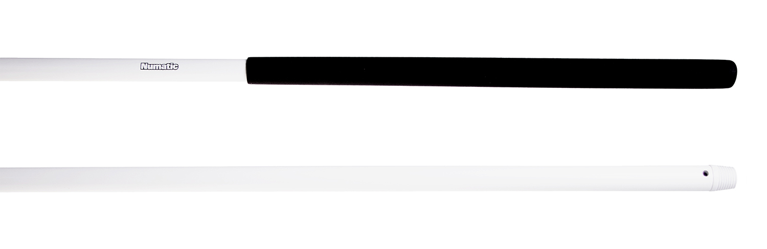 Intense Premium Glasfaserstiel 150cm