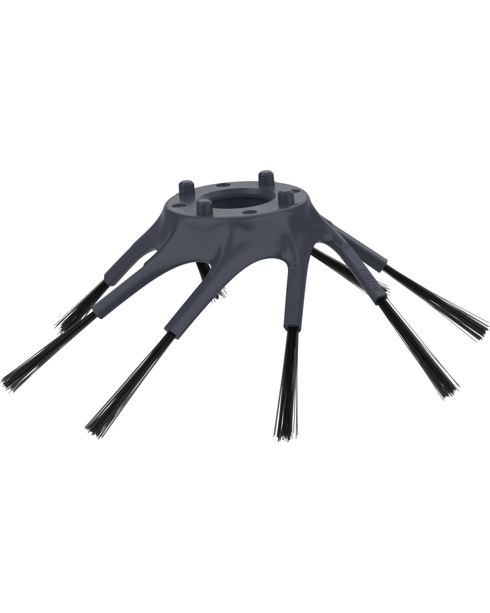 Seitenbürste zu CC1