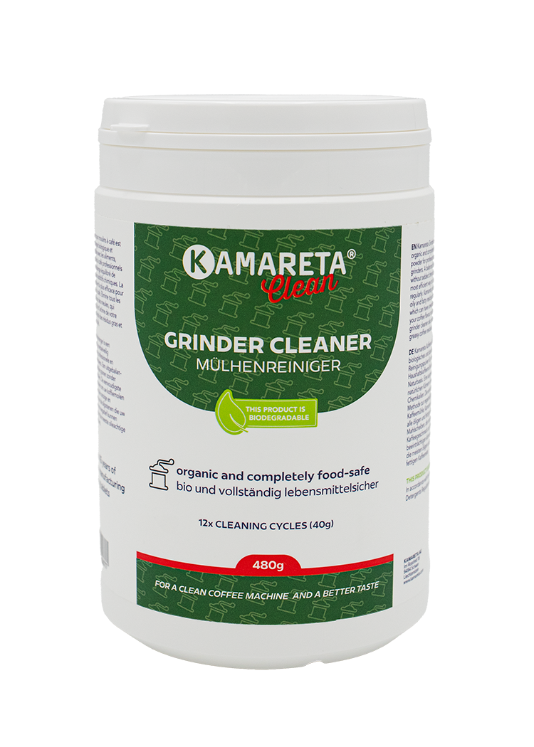Kaffee Mühlenreiniger 480gr.