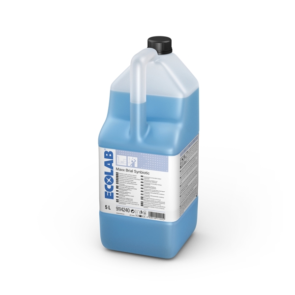 MAXX Brial,Synbiotischer Universal Oberflächenreiniger 2X5L