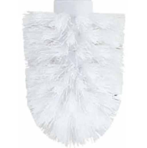 Ersatz WC-Besen ø72mm weiss Spirella