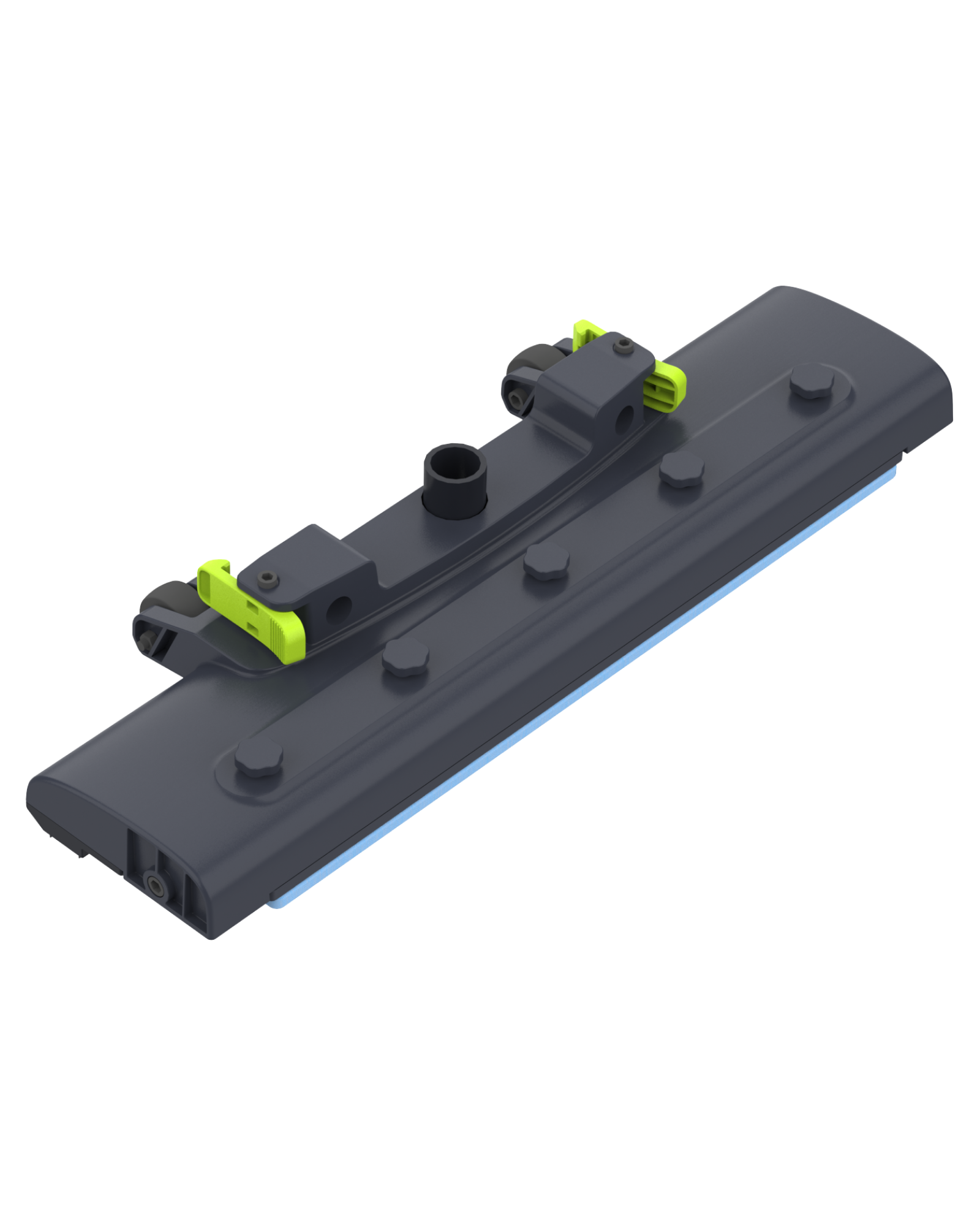 Sauglippe blau, hart, zu CC1