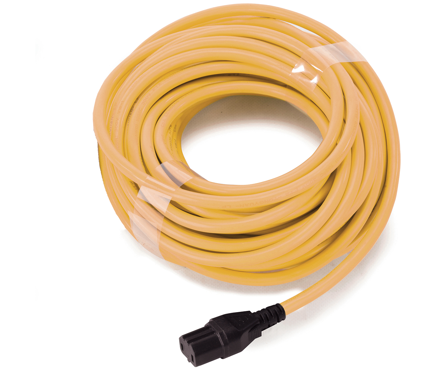 Ersatzkabel 12.5m für Henry Staubsauger 2-pol mit CH-Stecker