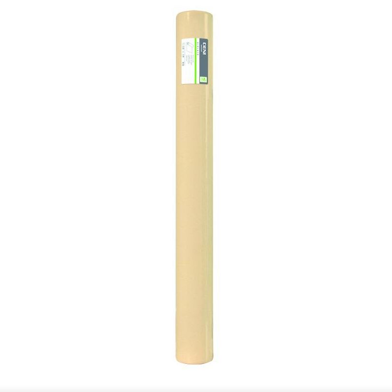 Tischdeckrollen Airlaid, 120cmx50m champagner