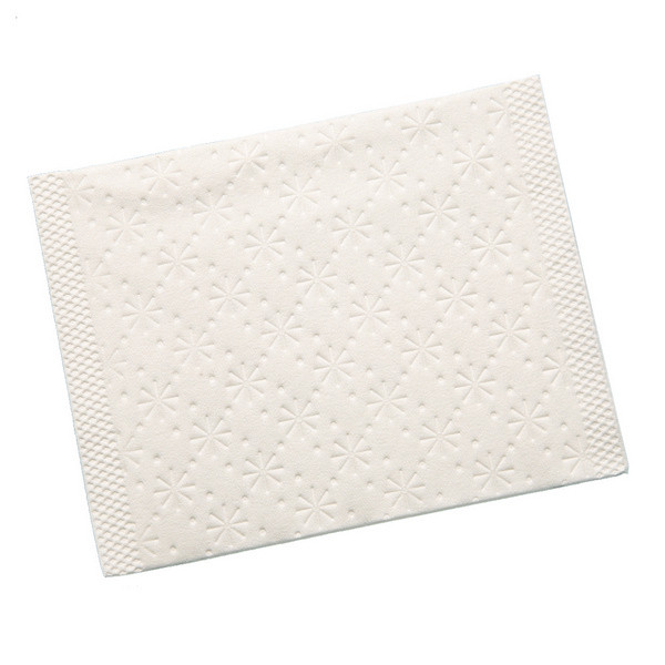 Eierwärmer Waffelprägung 8-lg weiss