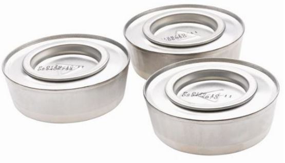 Sicherheits-Brennpaste Becher 80g